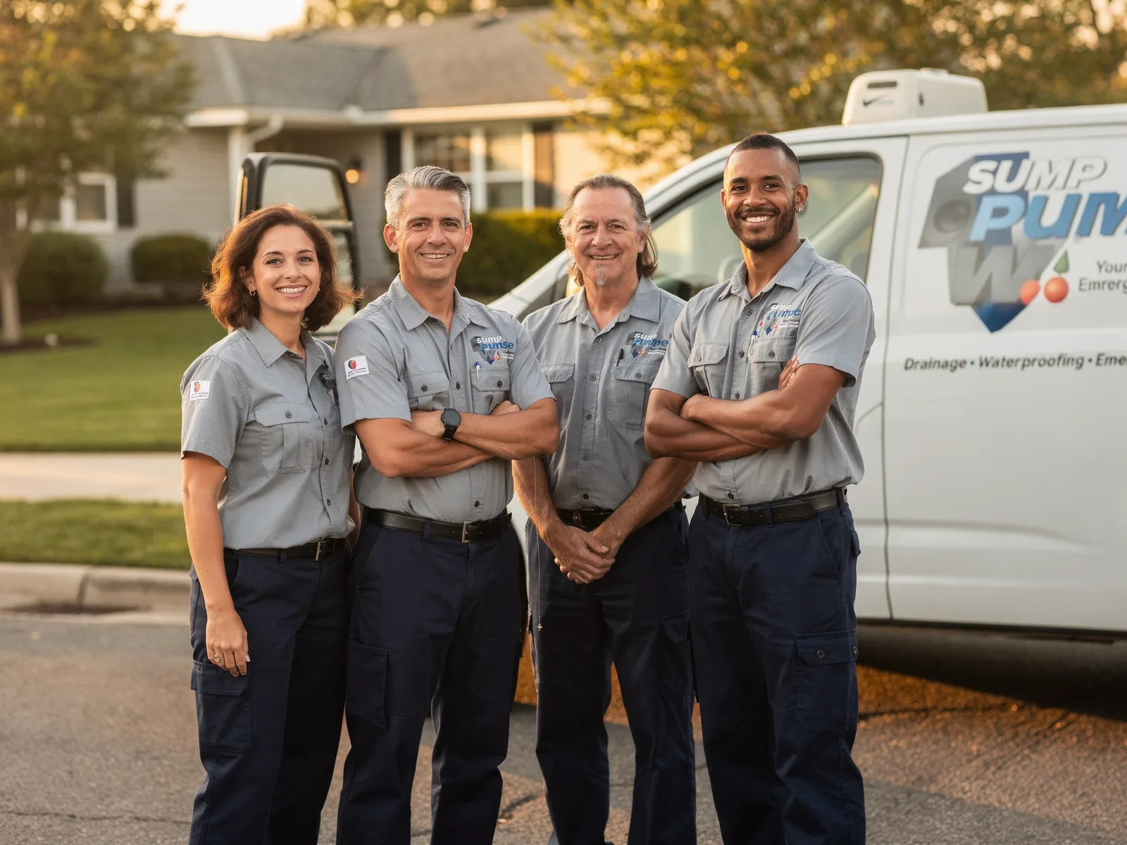 Water Heater Repair company in Stratford, SD