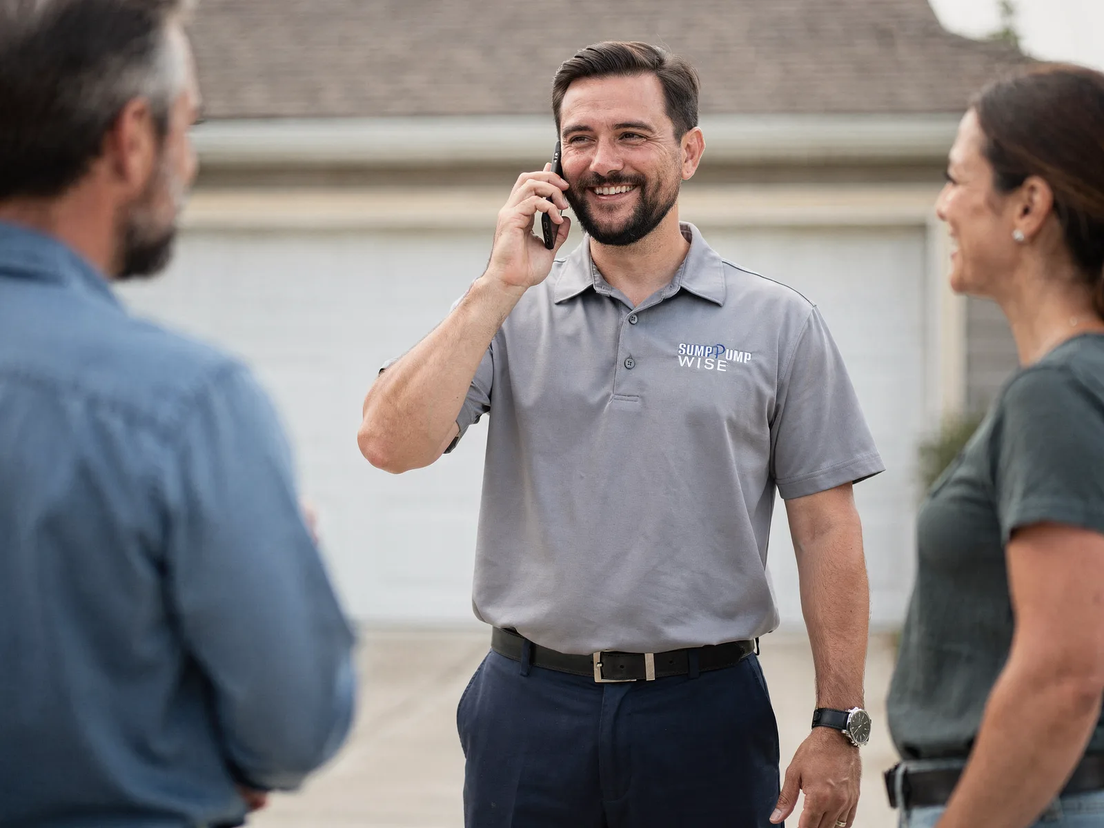 Water Heater Repair Stratford, SD FAQs